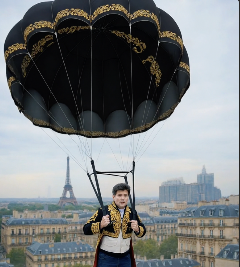 Bal des Princesses