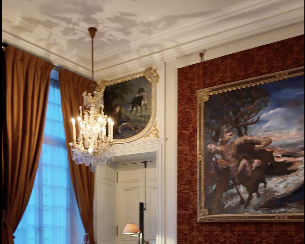Hôtel Particulier de Guénégaud
